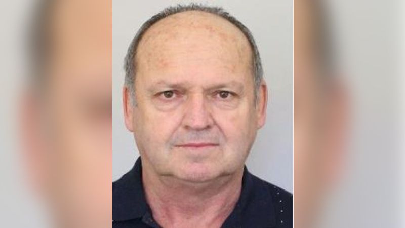 Policie pátrá po seniorovi z Karvinska